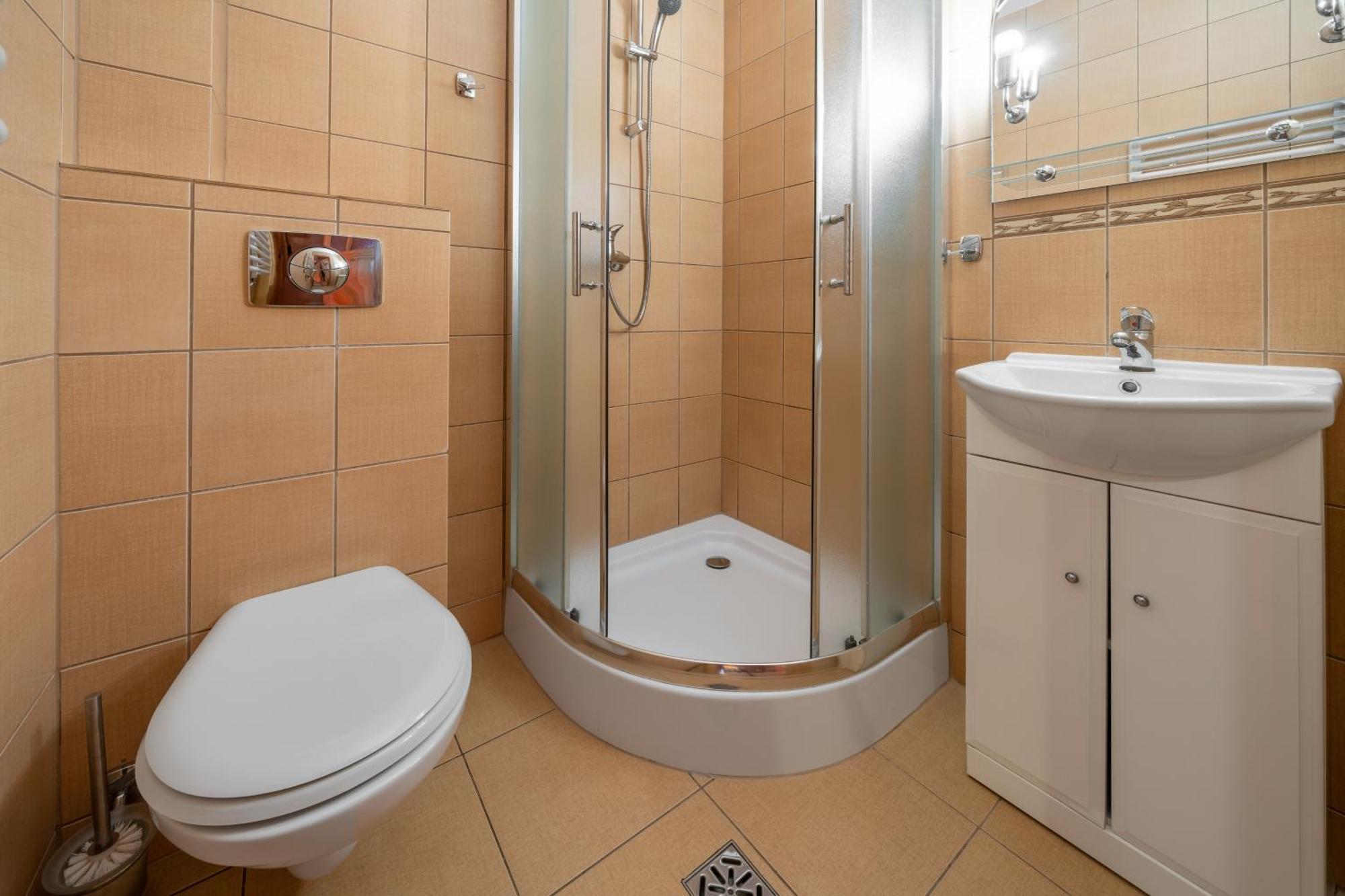 Szalas Pod Szymoszkowa Koscielisko Room photo
